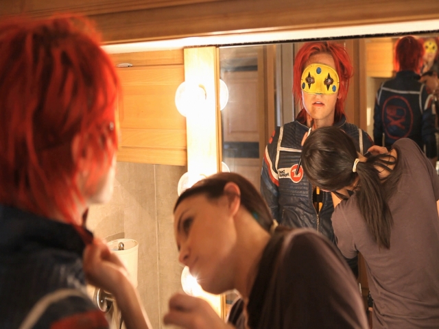 Na Na Na (Na Na Na Na Na Na Na Na Na) [Behind The Scenes]