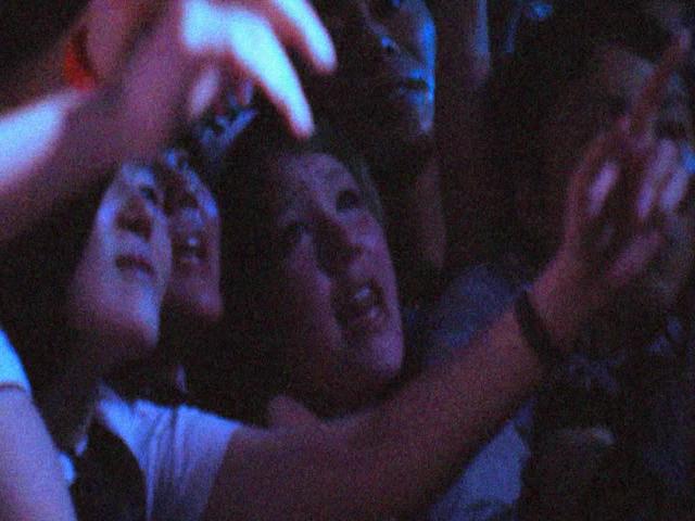 Boulevard of Broken Dreams (Live from Awesome As F**k DVD) [Video]