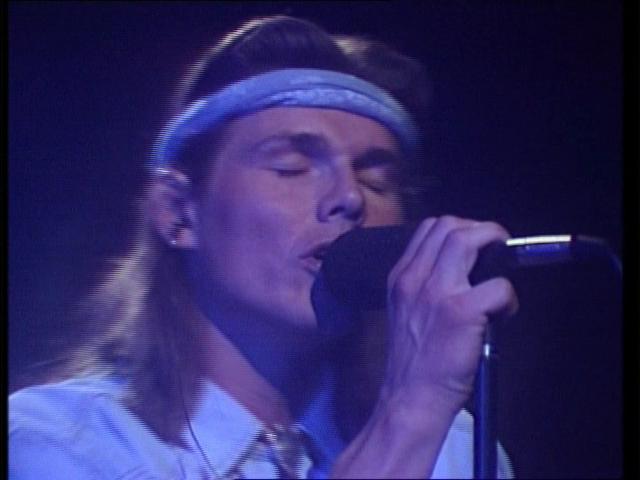 I''ve Been Losing You [Video]