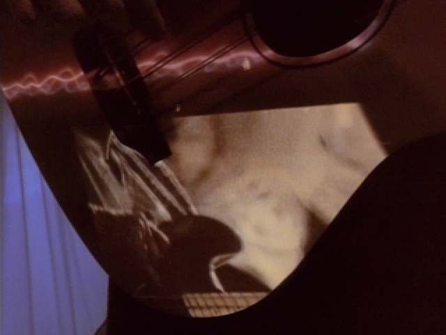 Paper Doll [Video]