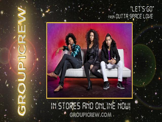 Listen To "Let's Go"