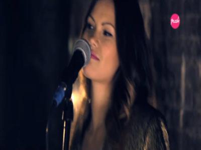 Feel The Love - Live - MTV PUSH