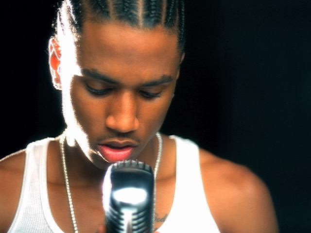 Trey Songz Gotta Go