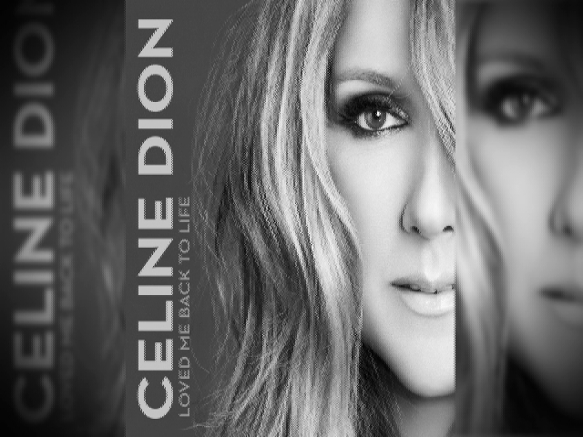 Loved Me Back to Life | Celine Dion | Music Video | MTV Asia