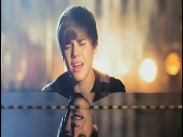 U Smile|Justin Bieber| Music Video | MTV Base